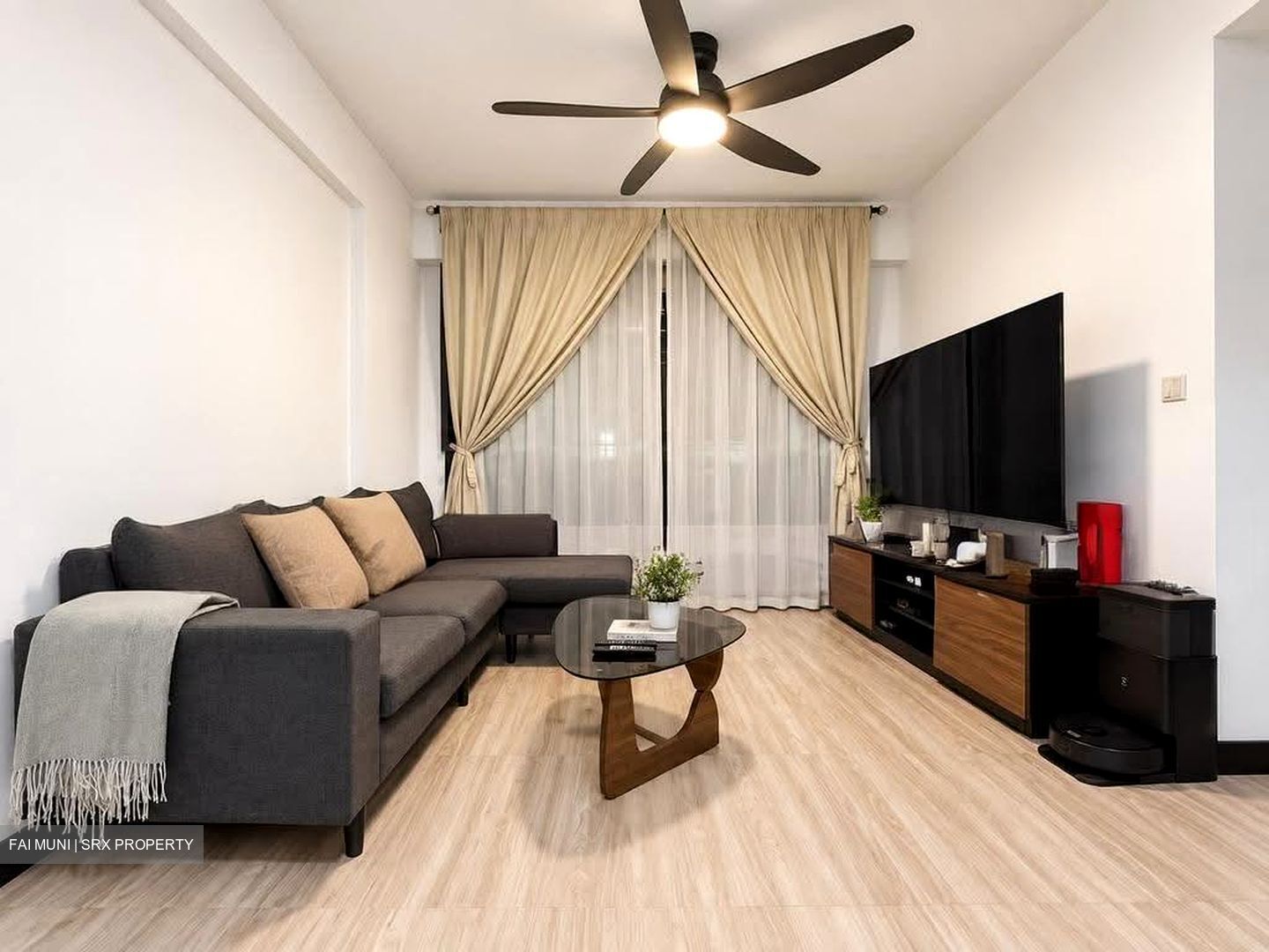 Blk 266B Punggol Emerald (Punggol), HDB 3 Rooms #626472091